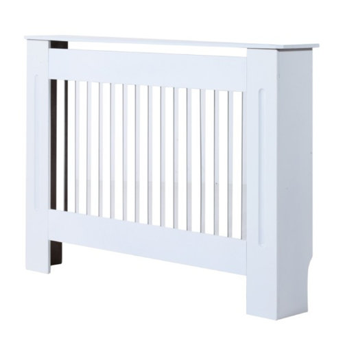 Belfry Heating Radiator Cover & Reviews Wayfair.co.uk